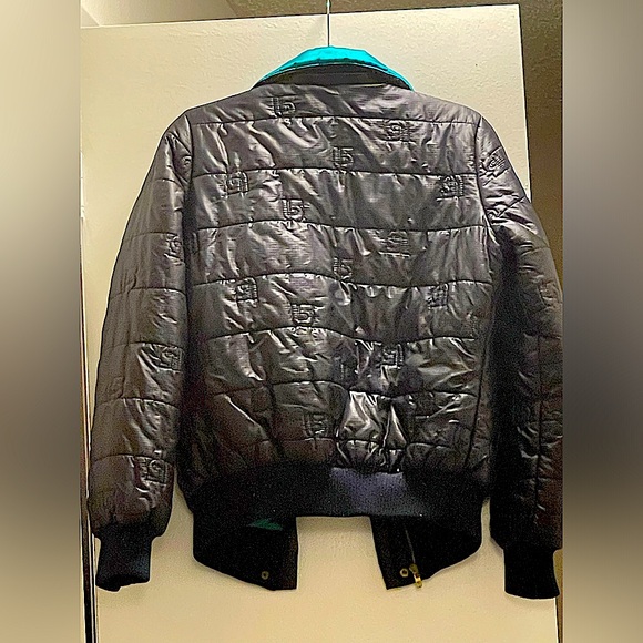 Burton ski jacket medium satin lining SALE! - Picture 2 of 6